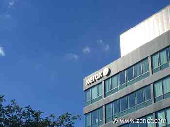 Xerox gets $24 billion in financing commitments for HP buyout offer