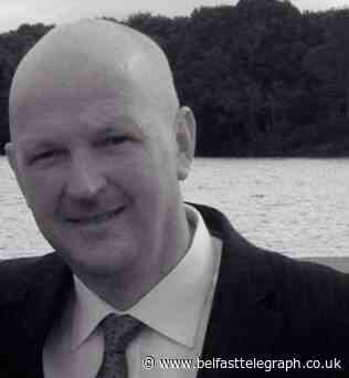 Glen Quinn murder: Three arrested in police probe of Carrick killing
