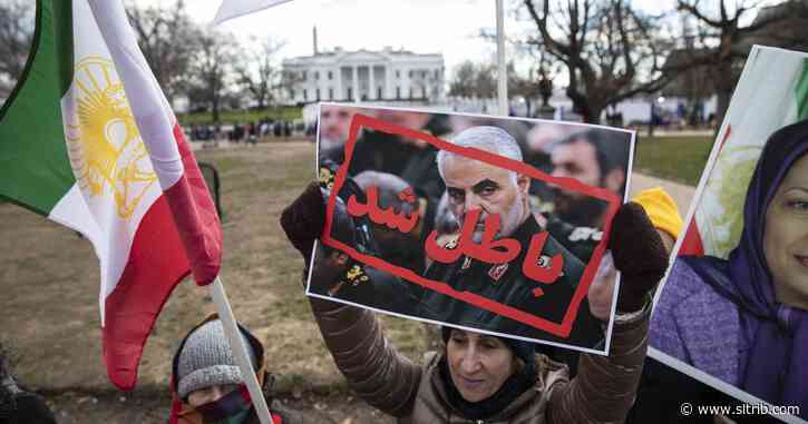 What is Trump’s Iran strategy? Few seem to know.
