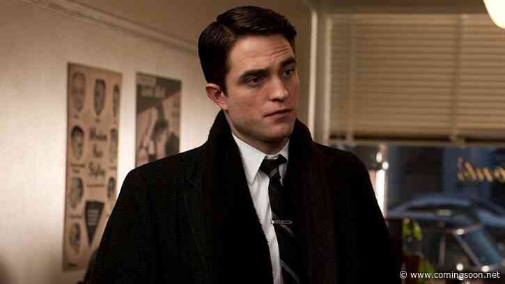 Robert Pattinson’s The Batman Filming Begins in London!