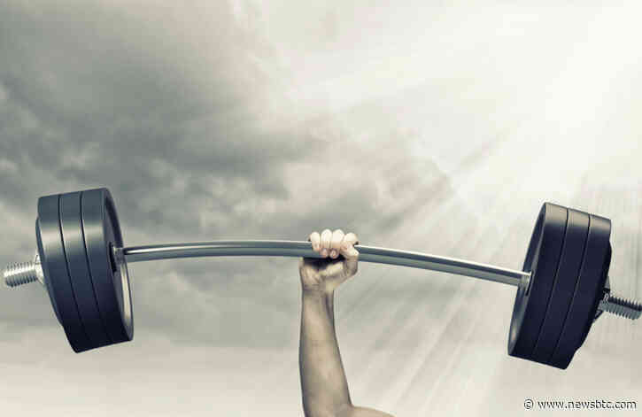 Bitcoin Price RSI Breakout Could Target $9K Short-Term