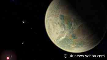 Scientists develop new method to detect oxygen on exoplanets