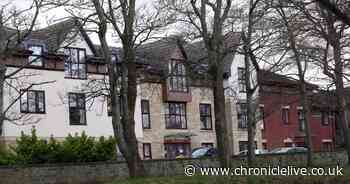 Kenton Manor care home in Gosforth rated inadequate after damning inspection