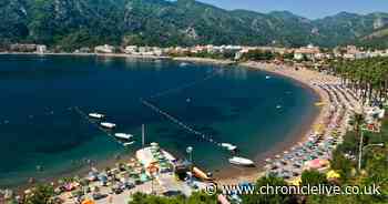 Tourists warned to be 'vigilant' travelling to Turkey following US air strike on Iran