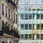 Protected Parisian building preserved by its updated purpose reopens to the public