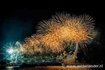 Meerderheid van de Kamer is voor verbod op gevaarlijk vuurwerk