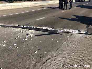 Emergency repairs to Southwest Freeway will affect Houston’s afternoon rush hour