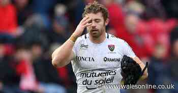 'The flop, the fragile colossus and a bitter taste': French media's stinging verdict on Welsh players