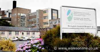 Operations cancelled at four hospitals as Hywel Dda health board blames 'extraordinary' pressure