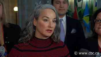 MLA calls for poems by man who killed Indigenous woman to be pulled from website