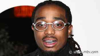 Quavo Isn’t Bragging, He’s Inspiring On ‘Practice Makes Perfect’