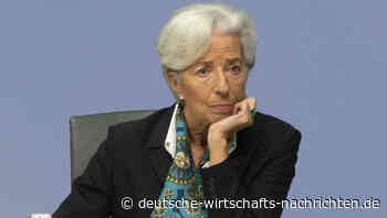 Weitere Anleihen im EZB-Portfolio werden auf „Ramsch“ herabgestuft