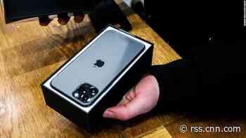 A new battery could charge your phone for five days