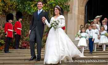 Off heir! Why it’s time to ban royal weddings from TV