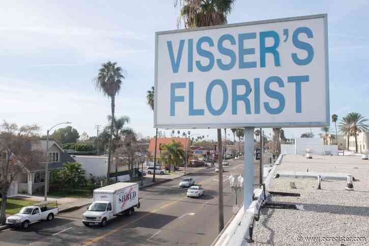 Anaheim shelves plans to widen Lincoln Avenue east of 5 freeway