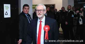 Labour leadership contest: Dates members need to know about as Jeremy Corbyn steps down