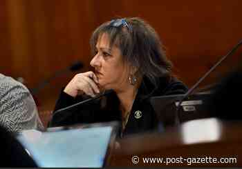 Pittsburgh council has new president, new member