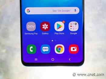 Suddenly, Galaxy S11 is set for a Feb. 11 launch, confirmed by Samsung     - CNET