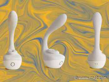 Meet the Osé, the sex tech device that caused a firestorm at CES last year     - CNET