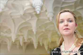 Safe robots, the healing power of song - and why our hospitals may be harming our health: York scientists talk about their research