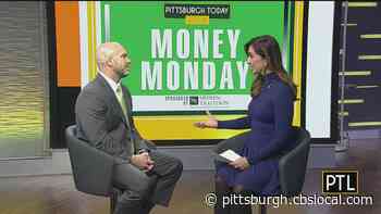 Money Monday: Extended Care Planning