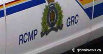 Charges laid in fatal hit and run in southern Alberta