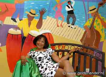 Uitvaart is laatste feest van salsakoningin Lina: ‘Ze wil niet dat mensen gaan huilen’