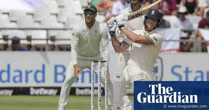 Stokes’s brutal second Test batting cameo lays down marker for 2020 | Chris Stocks