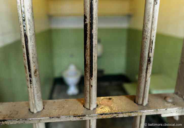 State Prison Inmate Death Being Investigated In Cumberland