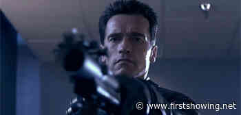 Watch: Entertaining 'TS: Terminators' Fan-Made T-800 Mashup Short