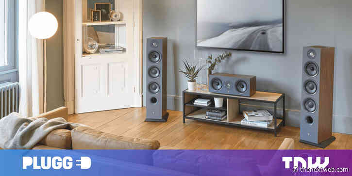 Focal brings Dolby Atmos to its excellent Chora speakers