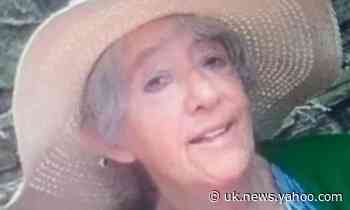 Mary Renshaw obituary