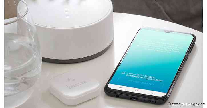 Ikea’s Shortcut Buttons appear in stores as smart blinds gain HomeKit support