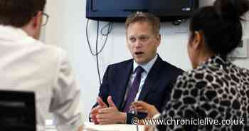 Government promises 'complete commitment' to North East with pledges on A1 and Metro upgrades