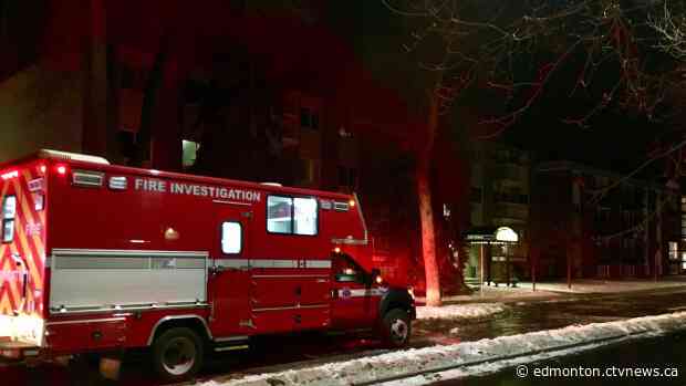 Apartment fire displaces more than a dozen residents; donations needed