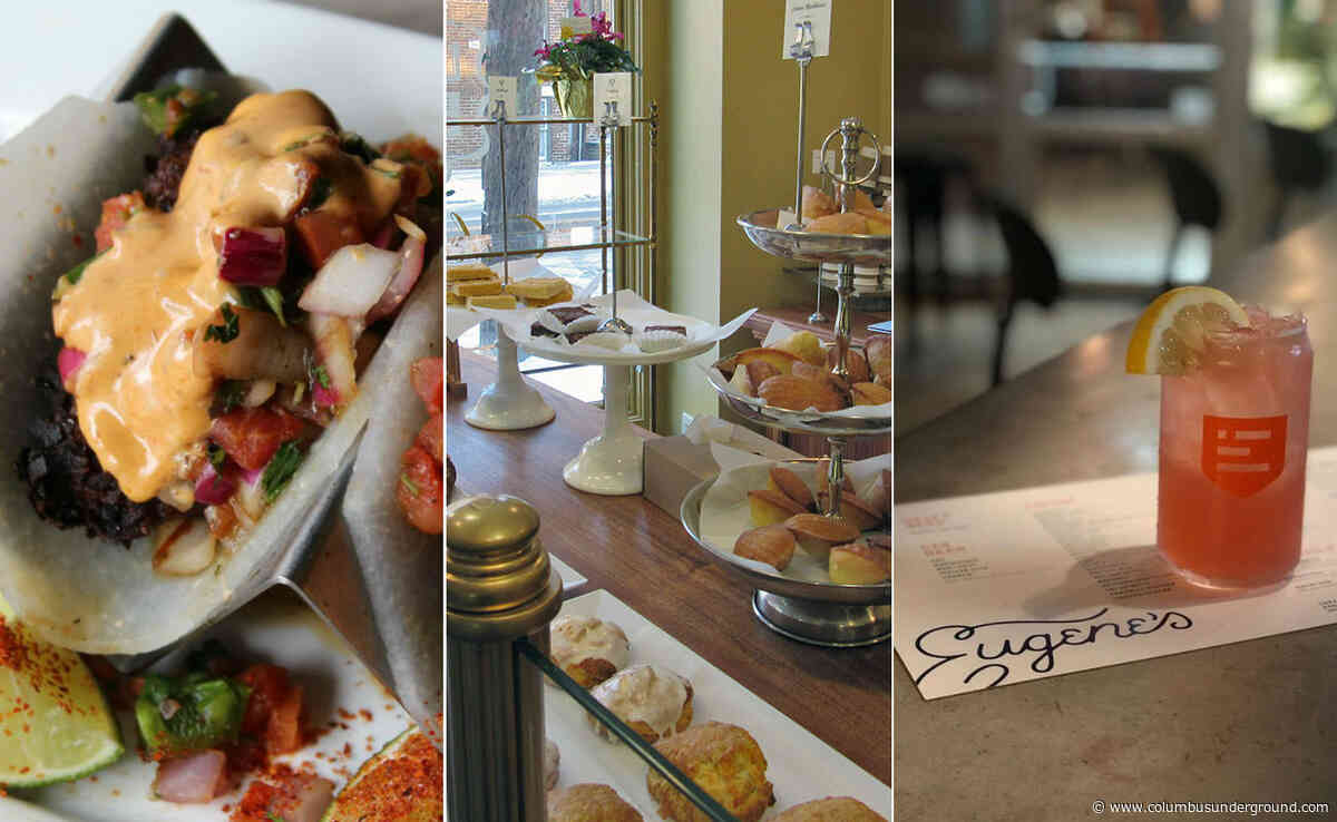 3 Restaurant Closures for Short North & Downtown