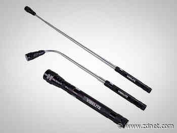 Every gadget geek knows: There's always a better tool