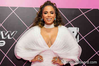 See Photos of Anitta, Maluma, Karol G & More Latin Artists Having Fun in the Snow