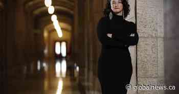 Manitoba MLA calls for poems by man who killed Indigenous woman in Regina to be pulled from website