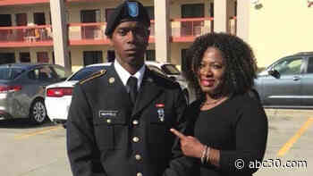Illinois soldier killed in Al-Shabab terrorist attack at Kenyan military base