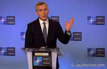 Canadian-led NATO mission in Iraq in limbo as alliance stands pat on suspension