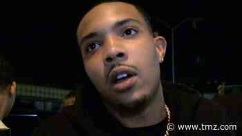 G Herbo Pleads Guilty In Battery Case