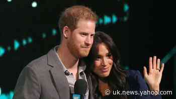 Duke and Duchess of Sussex to visit Canada’s High Commission in London