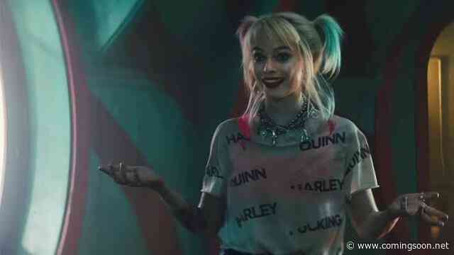 New Birds of Prey TV Spot: Being Harley Quinn is Not Easy as It Looks