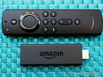 Amazon Fire TV passes 40 million active users, seeming to stay atop of Roku     - CNET