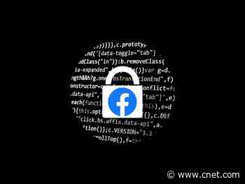 Facebook's first CES reveal in years is a privacy tool that falls short     - CNET