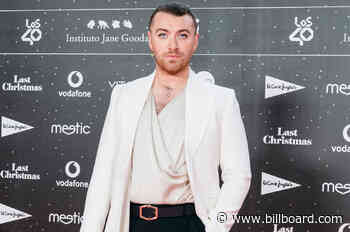 Sam Smith Encourages Fans to Love Their Bodies in Inspiring New Post