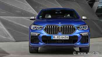 Der SUV-Boom verschärft Deutschlands Autokrise