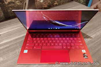 Samsung Galaxy Chromebook vs. Google Pixelbook: Here’s what $1,000 gets you