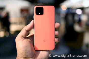 Amazon cuts up to $356 off the Google Pixel 3, 3a, and 4 smartphones